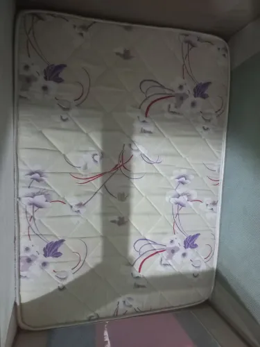 Berço cercadinho