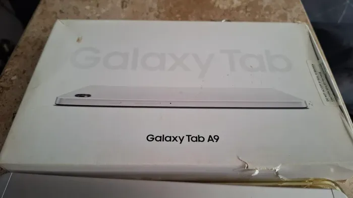 Tab A9 Galaxy