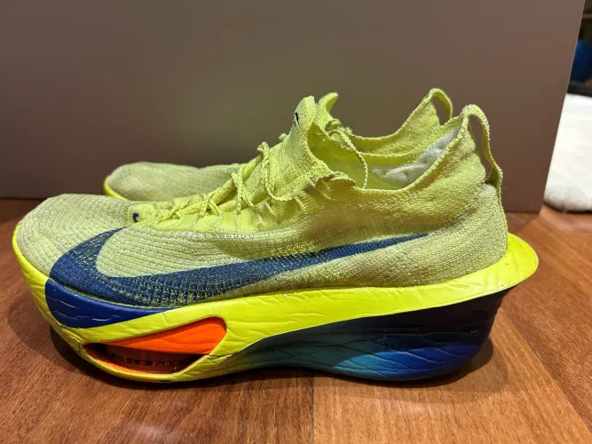 Tênis Nike Alphafly 3