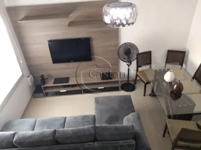 Sobrado em Vila Carrão
