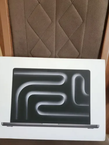 Macbook Pro M5 14.2 2025 24GB-1TBSSD