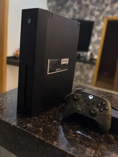 Xbox one 500gb 