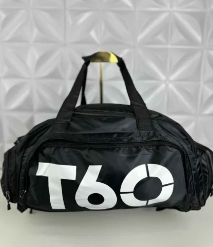 Bolsa T60 impermeável 3 em 1