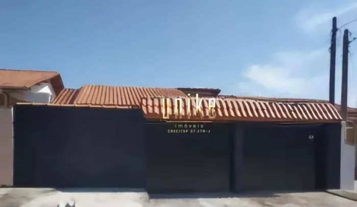 Casa com 3 dormitórios/quartos à venda, 200 m² por R$ 765.000 - Bosque dos Eucaliptos - Sã