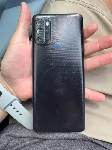 MOTO G 60S