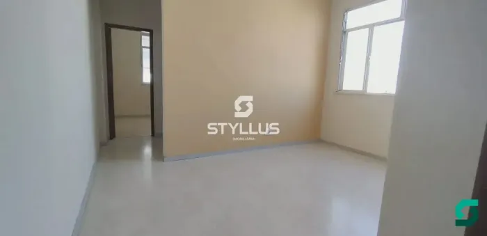 Méier | Apartamento 1 quarto