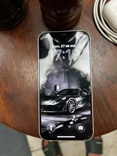 iPhone 12 128g 