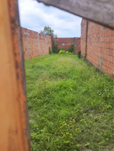 Terreno no guajará, rua profeta Eliseu 