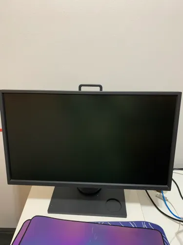 Monitor BenQ XL2546 240hz DyaC