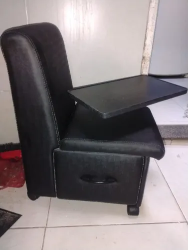 VENDO LAVATÓRIO E CADEIRA DE MANICURE CIRANDINHA