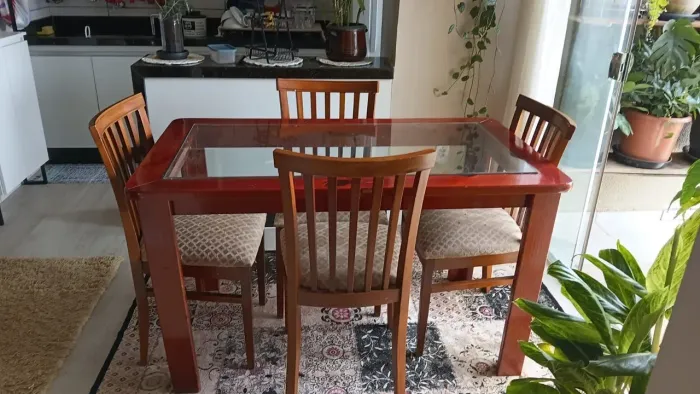 Messa de janta 