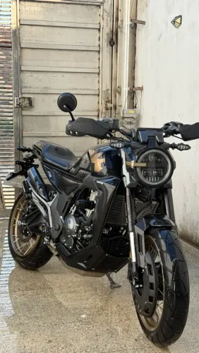 Gk350 Zontes