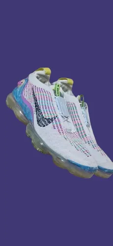 Tênis vapormax flyknit numero 42 