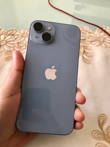 iPhone 14