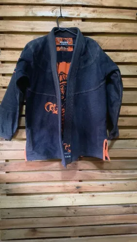 Kimono para Jui-Jutsu