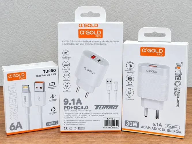 Acessórios para celular