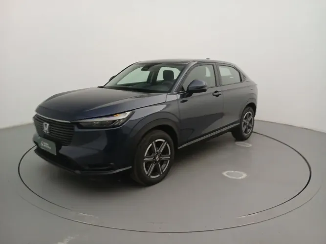 Honda HR-V Advance 1.5 TB 16V 5P Aut. 2025