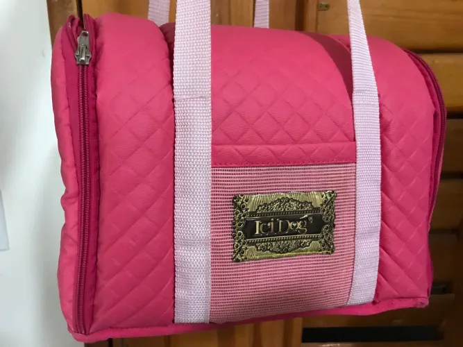 Bolsa De Transporte para Pet