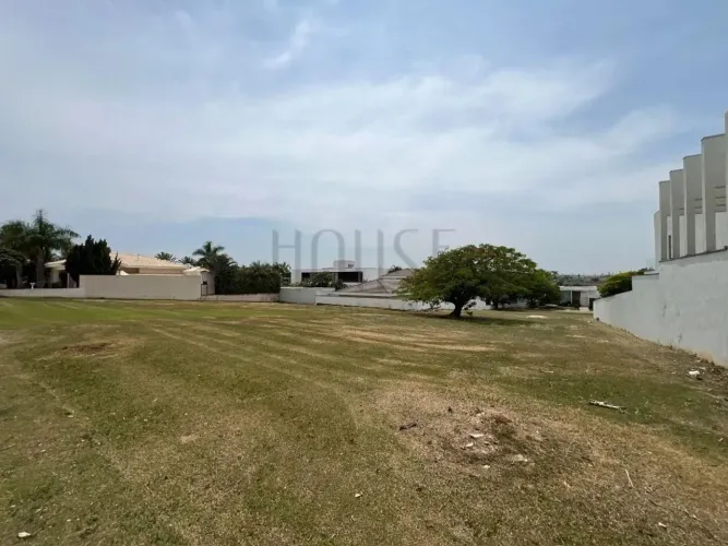 Terreno à venda, 1020 m² por R$ 1.100.000,00 - Fazenda Imperial - Sorocaba/SP