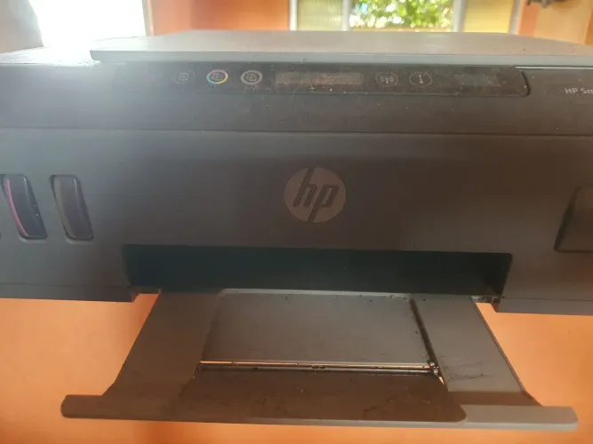 Impressora HP Smart Tank