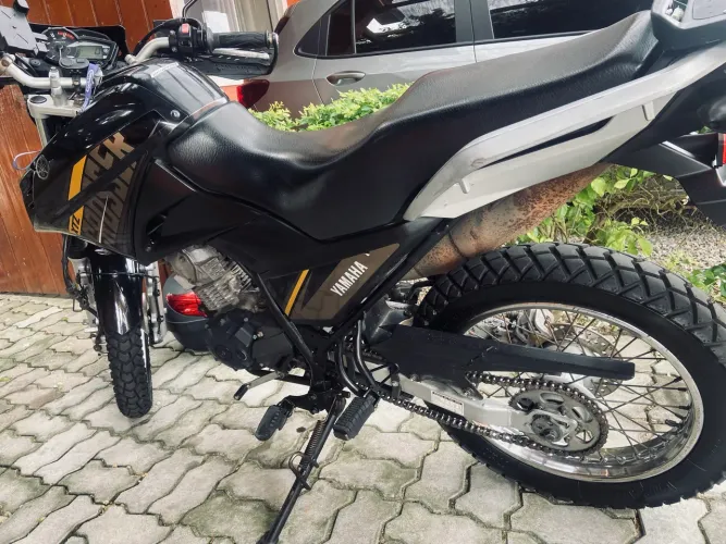 XTZ150 CROSSER S 2019 COM 135K KM