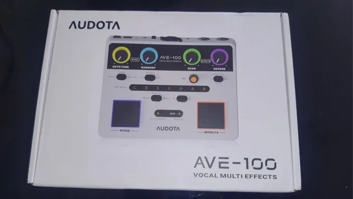 Audota ave 100