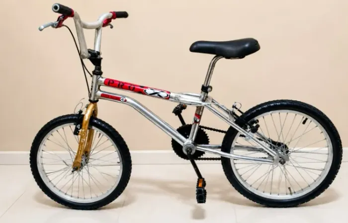 Bicicleta Aro 20