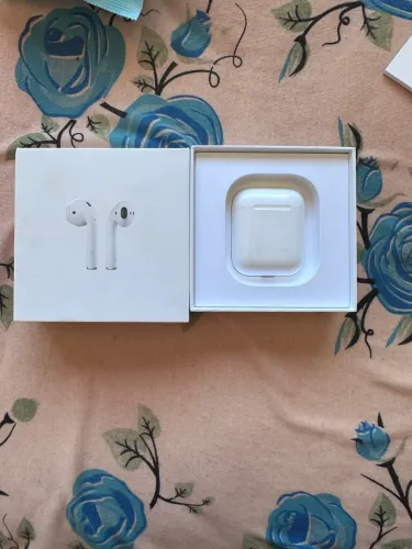 Air pods