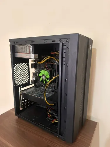 Pc gamer