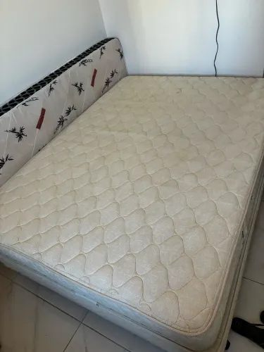 Cama de casal