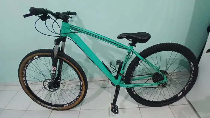 Vende-se Ever 29