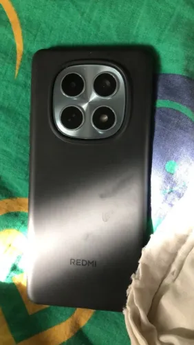 Note 15 zero