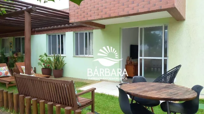 Casa com 3 dormitórios à venda, 69 m² por R$ 730.000,00 - Baixio - Esplanada/BA