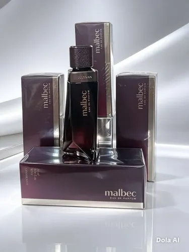 Malbec Eau De Parfum 90ml