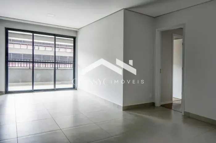 Apartamento 100 m² em Jardim Sul, Uberlândia - 3 Quartos com Suíte e Varanda Gourmet.