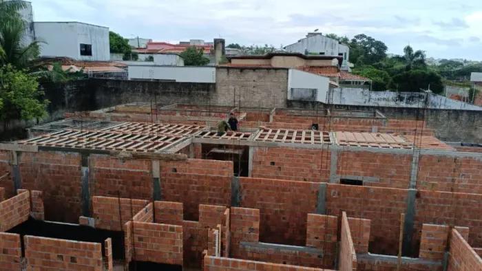 Obra Sem Dor de Cabeça: Construção, Reformas e Gestão Profissional