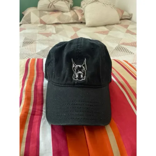 Boné Daddy Hat Original Cracktown