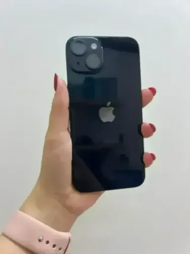 iPhone 14 128GB Preto Seminovo 87% - Retire em loja física na Savassi