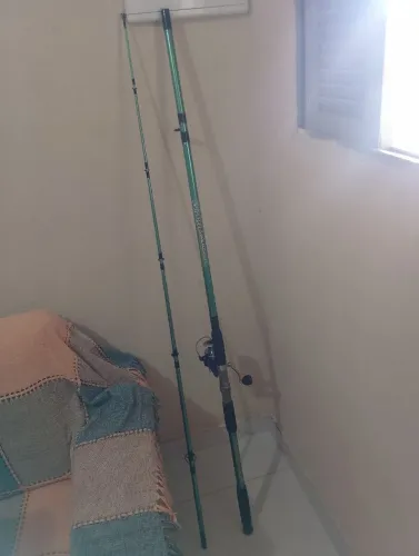 VARA DE PESCA! 3.30MT