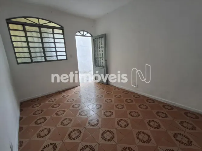 Excelente casa de 01 quarto no bairro Imbiruçu, Betim/MG