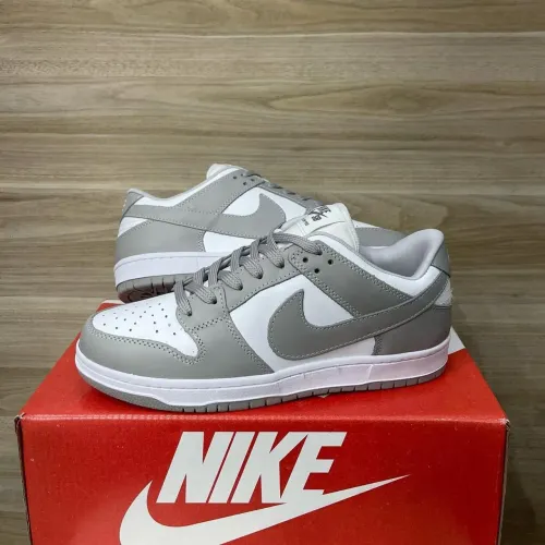 Tênis Nike dunk 34 ao 43 unissex