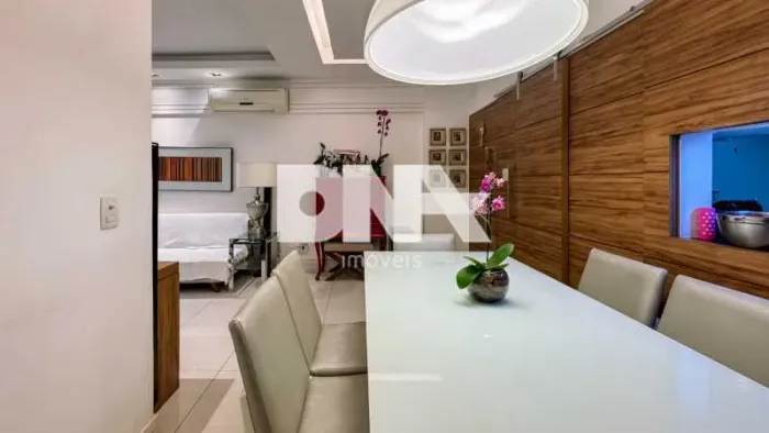 Apartamento - / Residencial / Botafogo