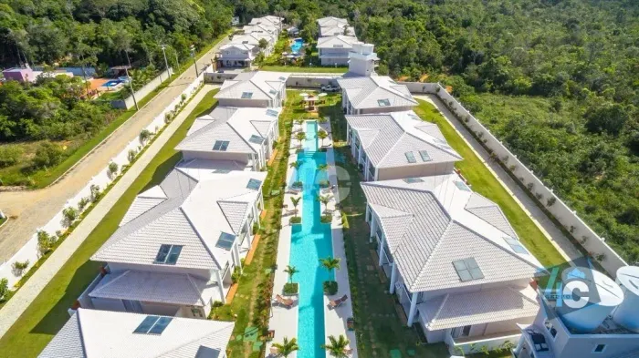 Apartamento 1 suíte em Arraial D'ajuda - Porto Seguro