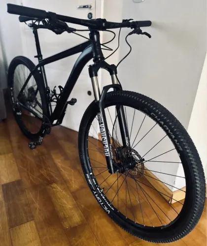 Bicicleta MTB 29 Absolute 19/L