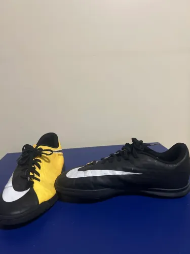 CHUTEIRA HYPERVENOM