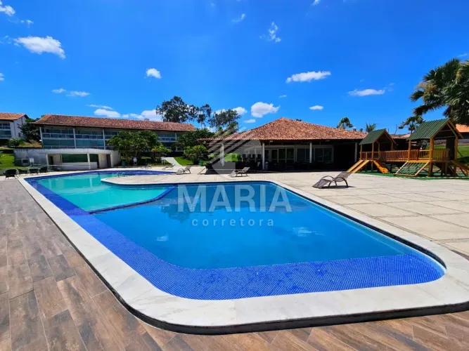 Apartamento com 02 suítes à venda em Gravatá/PE! DE R$ 475 MIL POR R$ 450 MIL!