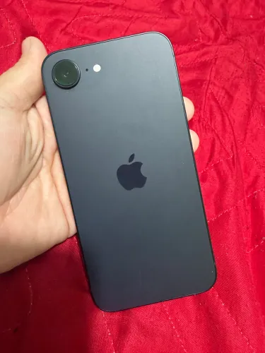 IPhone 16e