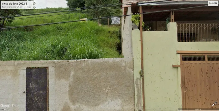 Paraíso - Uma quadra da Mem de Sá - 740m2 - Terreno Barato - Oportunidade