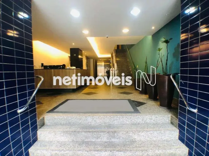 Venda Sala Santa Lúcia Belo Horizonte
