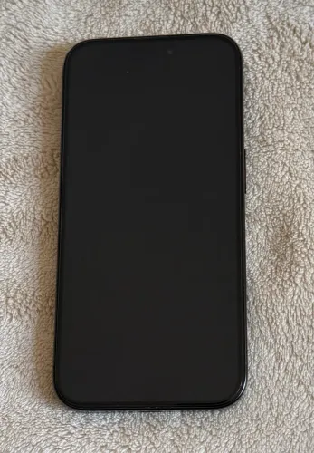 iPhone 15 Pro